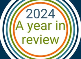 Year in review 2024