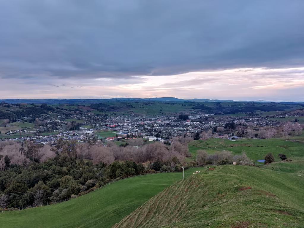Te Kuiti