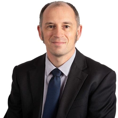 Gareth Kiernan profile picture