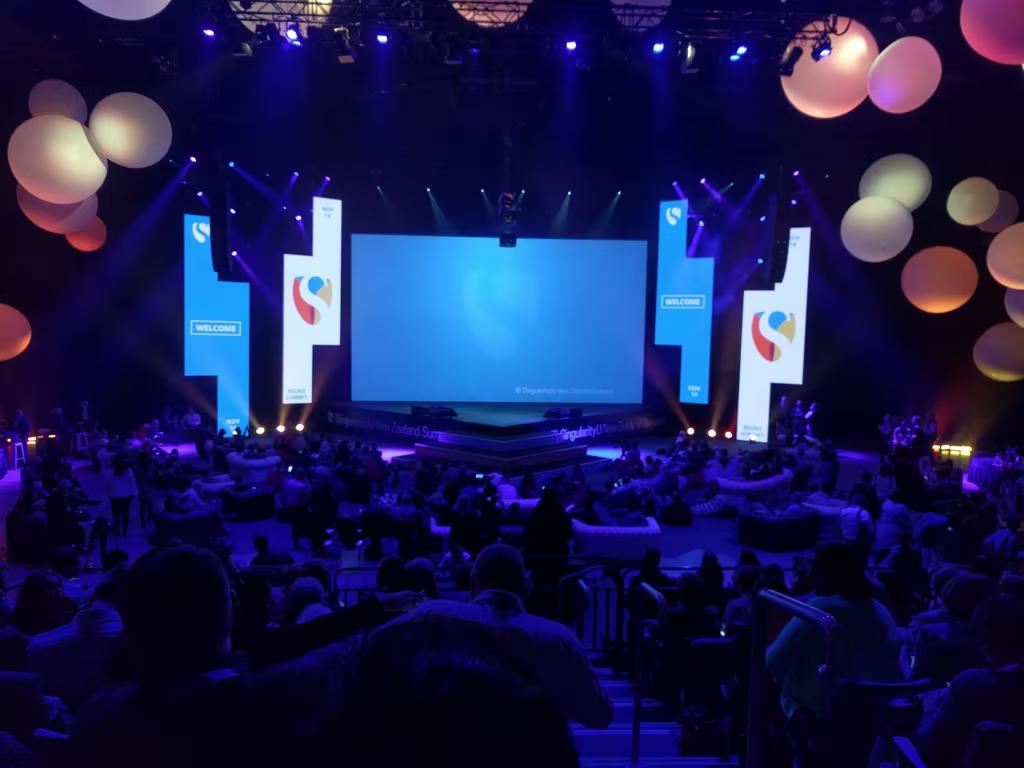 Conference