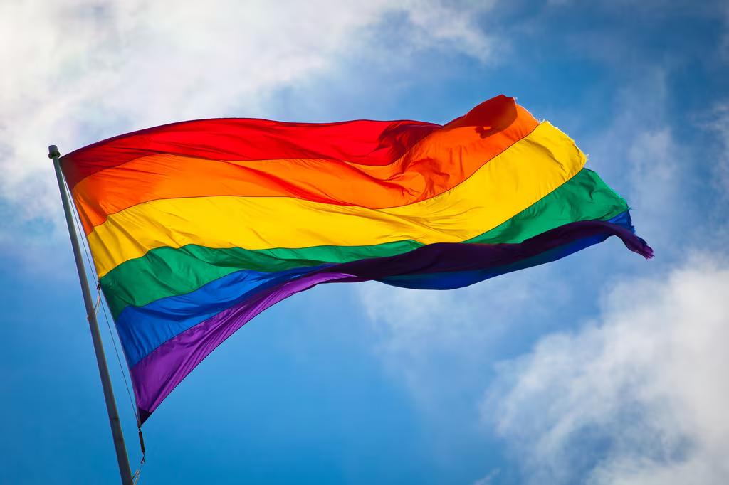 LGBT Flag