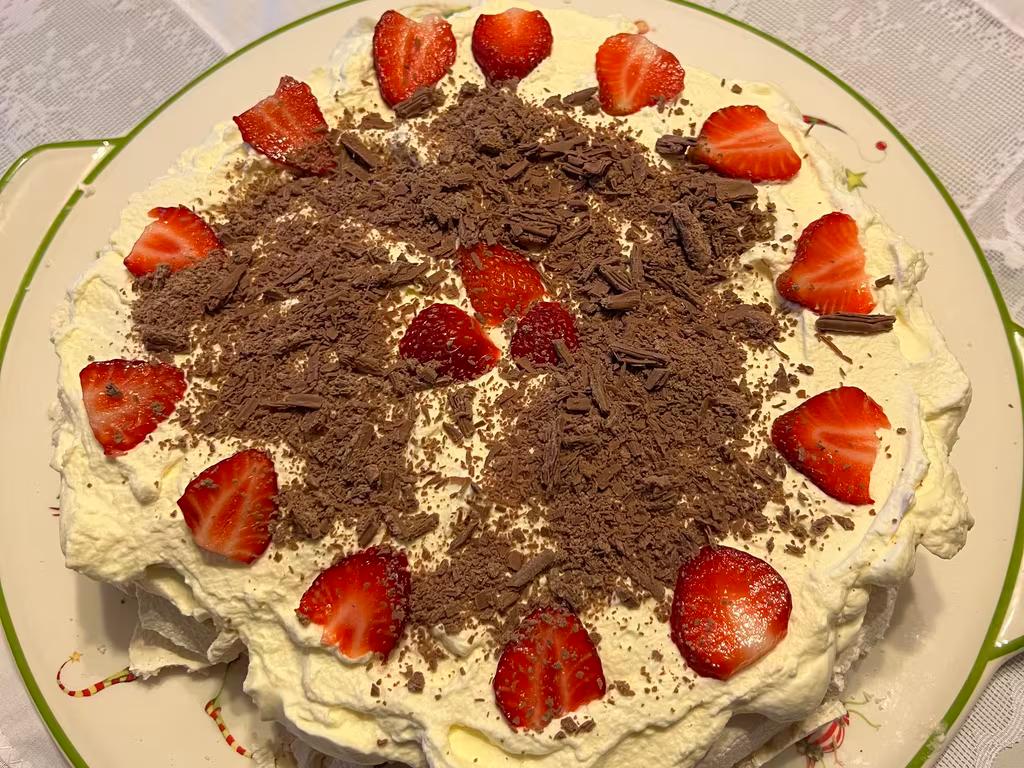 Pavlova 2021