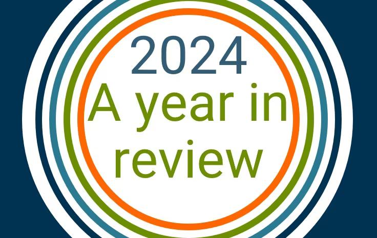 Year in review 2024