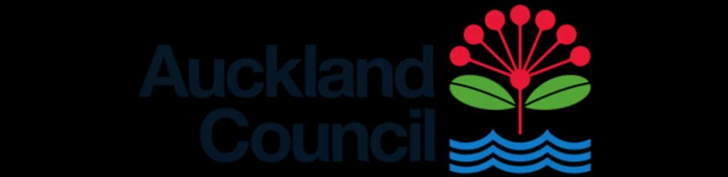 Auckland Council logo