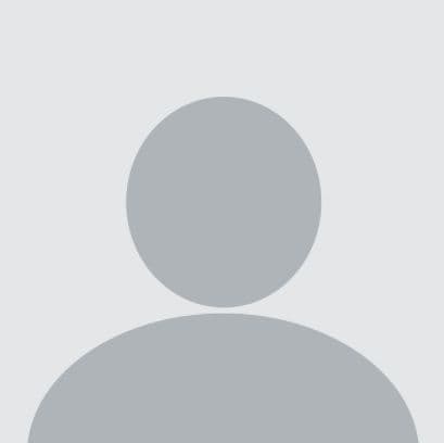Blank profile photo