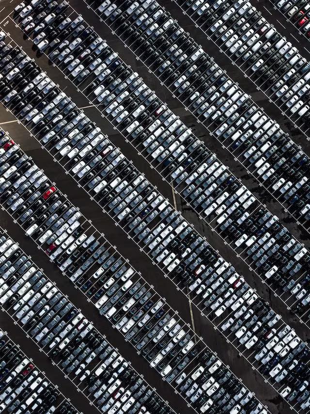 Car Fleet