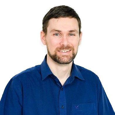 Profile picture of David Friggens