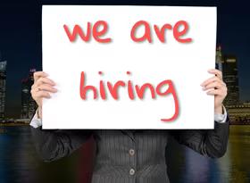 Hiring