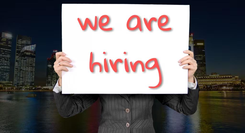 Hiring