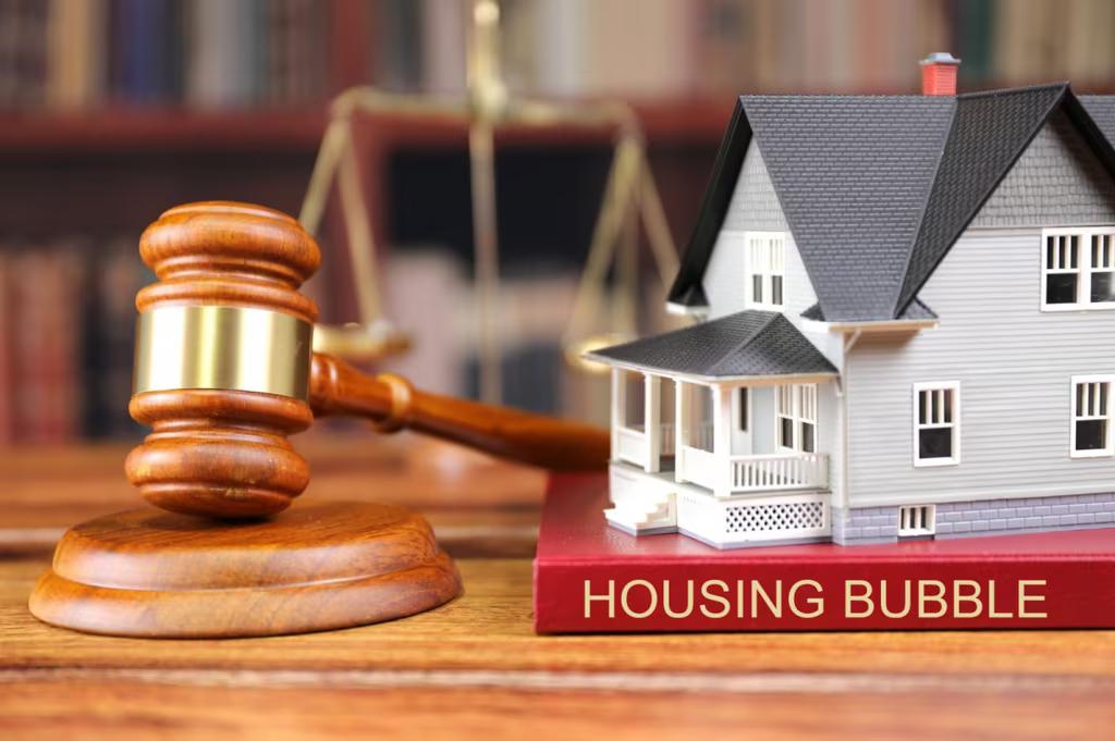 housing-bubble