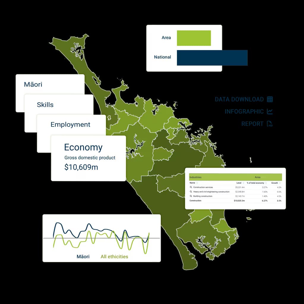 REP header illustration