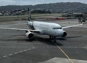 Plane in Welly_2