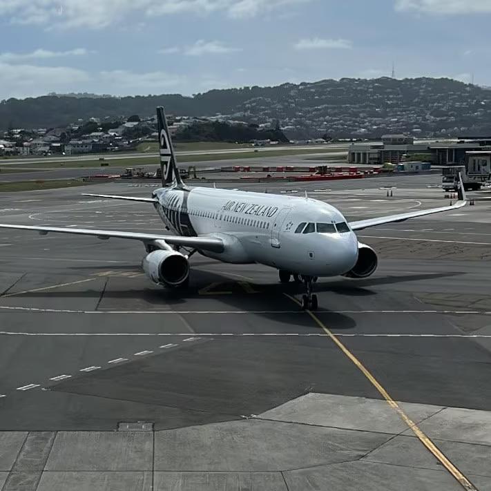 Plane in Welly_2