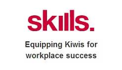 Skills logo