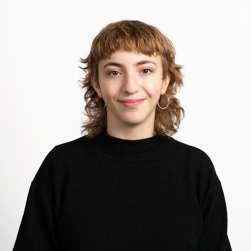 Profile picture of Sabrina Swerdloff