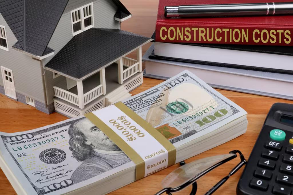 Construction costs