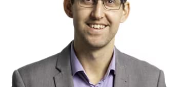 Profile photo of Nick Brunsdon